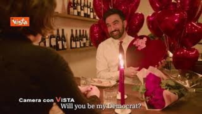 Prossima fermata Municipio. Su Camera con Vista, il programma di Alexander Jakhnagiev in onda su La7 Prossima fermata Municipio. Su Camera con Vista, il programma di Alexander Jakhnagiev in onda su La7