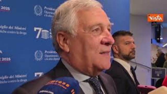 sciopero generale tajani cgil isolata landini sempre contro il governo forse ha mire politiche da Iltempo.it sciopero generale tajani cgil isolata landini sempre contro il governo forse ha mire politiche