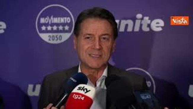 Conte: Patrimoniale non è all Conte: Patrimoniale non è all