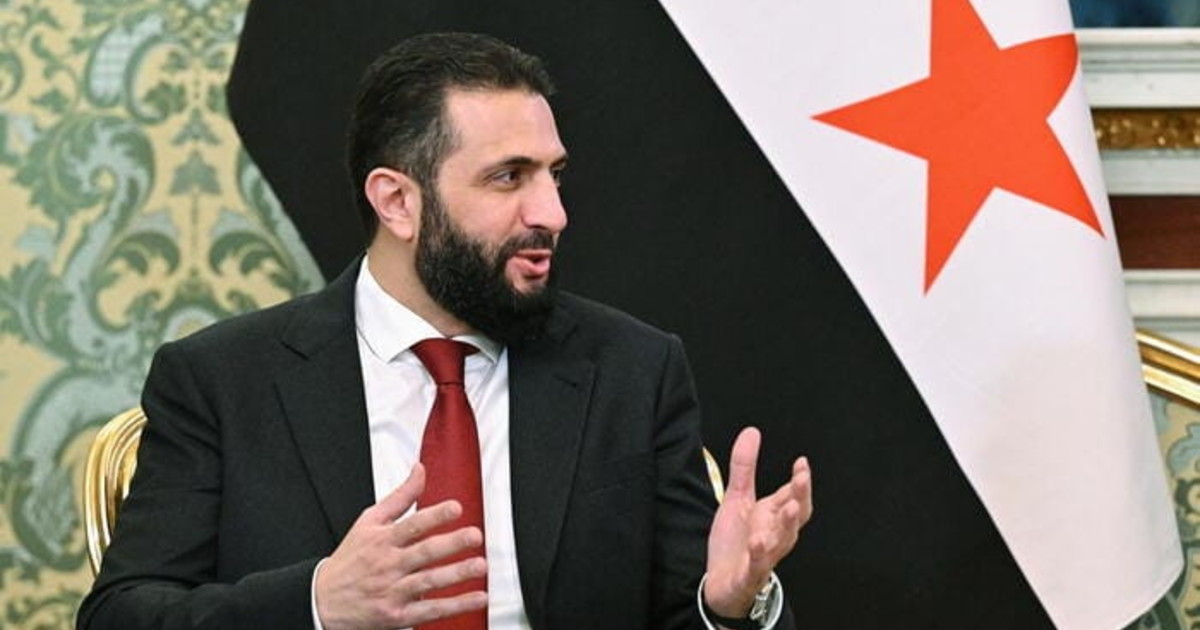 Siria, prima del vertice con Trump al Shaara fa piazza pulita dell Siria, prima del vertice con Trump al Shaara fa piazza pulita dell