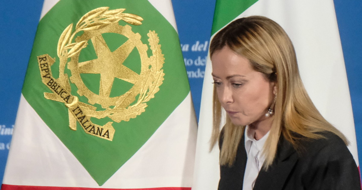 meloni sul muro di berlino la caduta fu una nuova alba e una conquista di libert224 da Iltempo.it meloni sul muro di berlino la caduta fu una nuova alba e una conquista di libert224