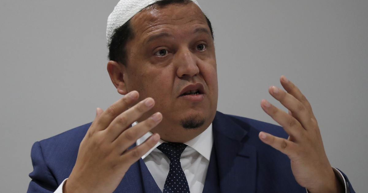 emirati pi249 coraggiosi dell europa prendono distanze da terroristi il tweet del capo degli imam francesi da Iltempo.it emirati pi249 coraggiosi dell europa prendono distanze da terroristi il tweet del capo degli imam francesi