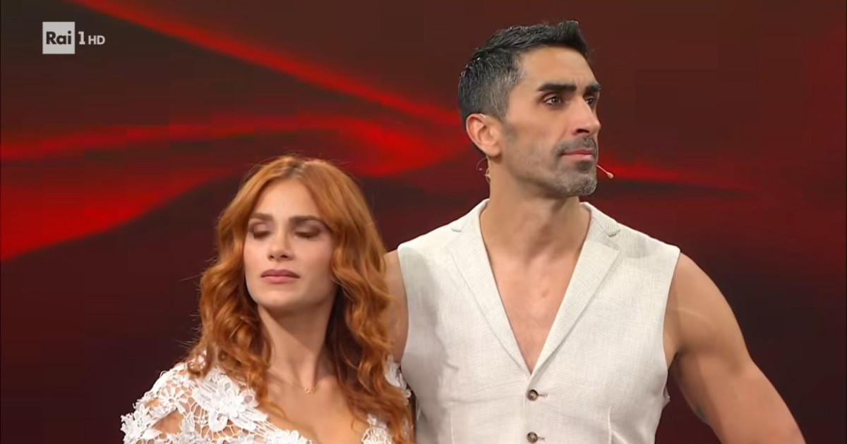 magnini se la prende con la giuria di ballando con le stelle hanno rotto le scatola a mia moglie da Iltempo.it magnini se la prende con la giuria di ballando con le stelle hanno rotto le scatola a mia moglie