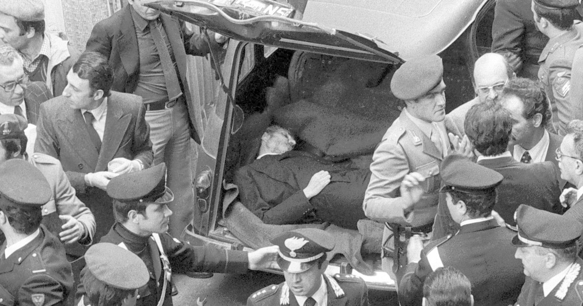 Sequestro Moro, quel filo rosso che lega le Br al Medio Oriente