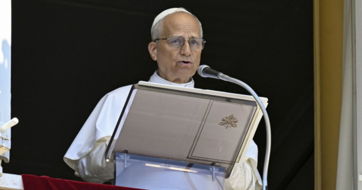 Papa “Troppi civili e bambini uccisi, si cessi il fuoco”