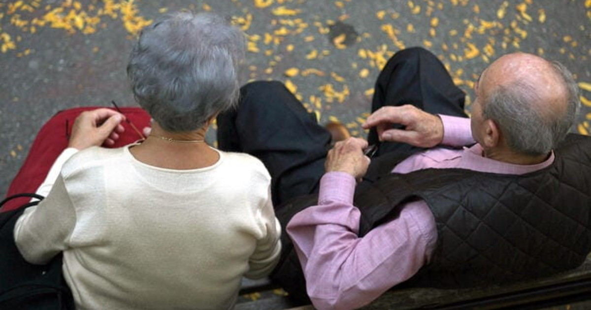 In Italia si vive meglio: duemila centenari in più nel 2025. L In Italia si vive meglio: duemila centenari in più nel 2025. L