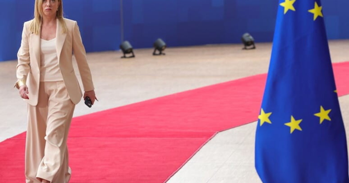 hannoun sfida lo stato e insulta meloni una modella a sharm da Iltempo.it hannoun sfida lo stato e insulta meloni una modella a sharm