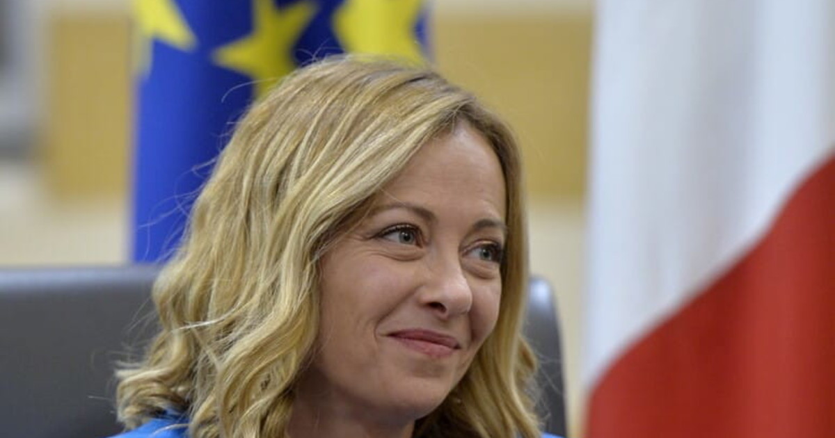 Per Meloni i complimenti della stampa inglese: "Leader esperta, pragmatica e flessibile" Per Meloni i complimenti della stampa inglese: "Leader esperta, pragmatica e flessibile"