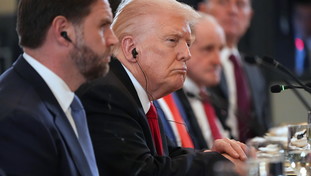 Trump: Siamo vicini. C'è l'accordo per la fine dello shutdown