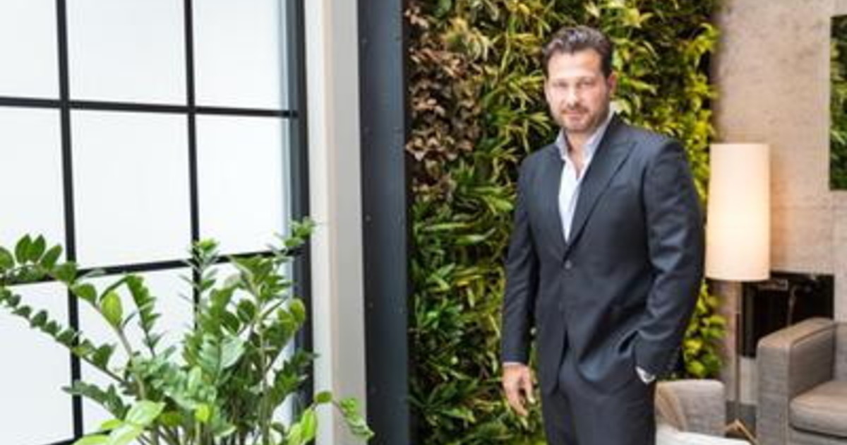 Pomeranc: "Qui a New York le società si preparano a scappare da Mamdani"