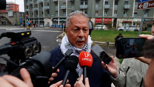 Fdi launches attack on Hannoun: Propaganda against fundamentalism