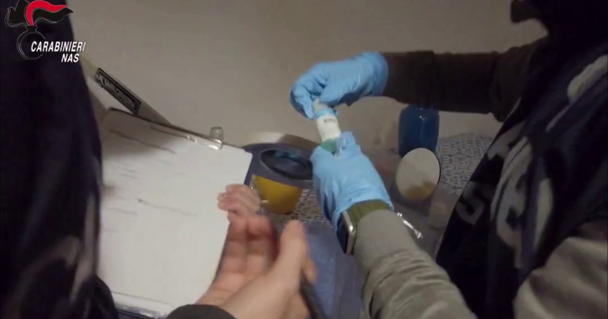 Chiuso un centro di medicina estetica abusivo a Catania