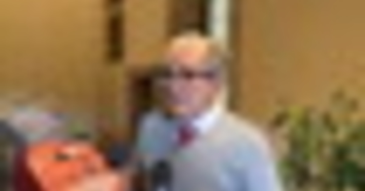 Prodi: referendum europeo contro unanimità che paralizza l'Ue