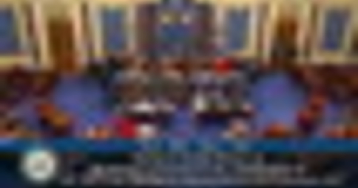 Usa, trovato un accordo tra i senatori per porre fine allo shutdown