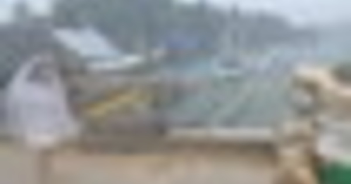 Filippine, dopo Kalmaegi arriva il tifone Fung-wong: almeno 4 morti