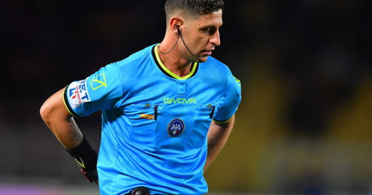 roma udinese la moviola di calvarese collu si perde il rigore il var lo salva