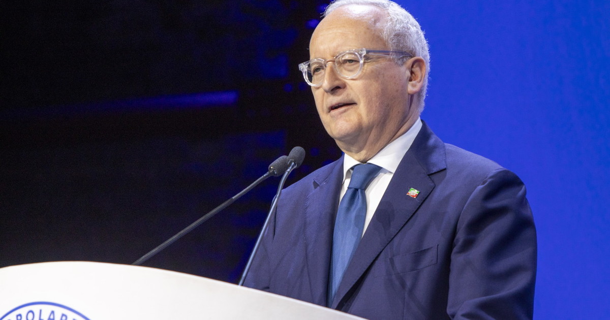 Casasco: "Con Forza Italia la patrimoniale non passerà mai"