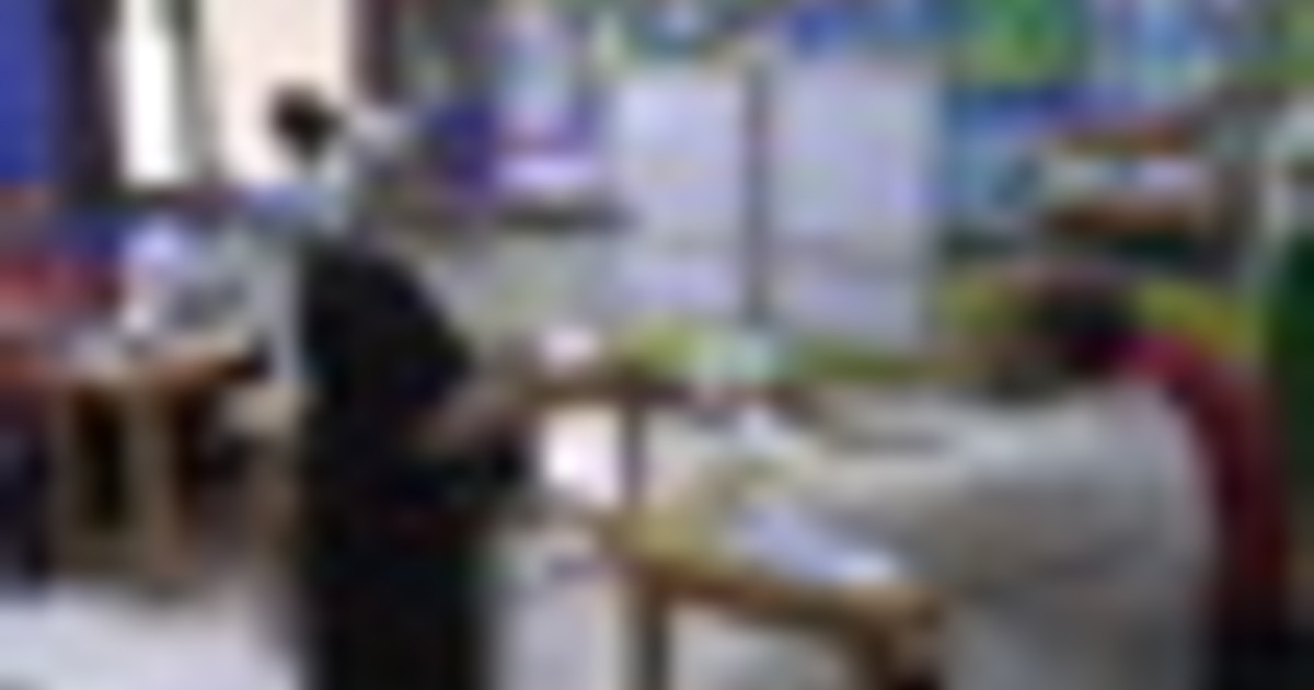 L'Egitto al voto per le elezioni parlamentari, urne aperte