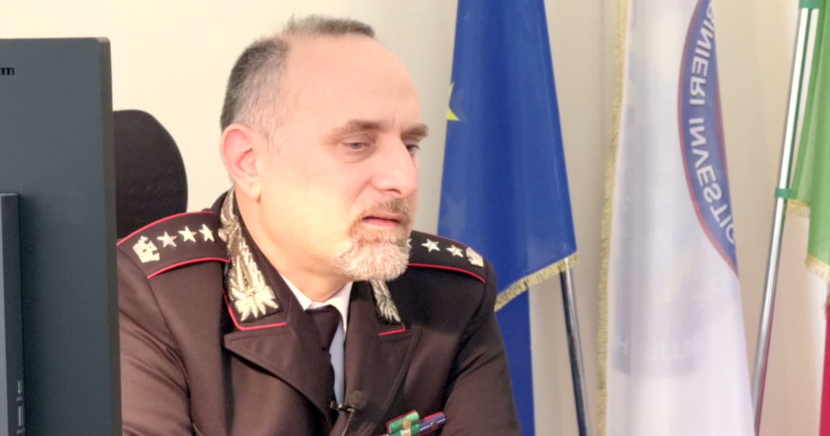 Matteo Donghi (RIS): la Corte Penale Internazionale, un anno illuminante