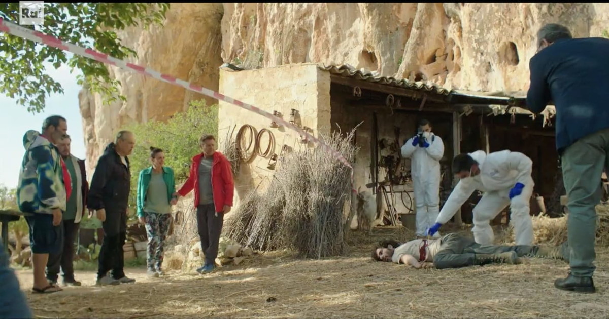 Rai1 vince in prima serata con Màkari. Gerry Scotti è sempre leader in access time