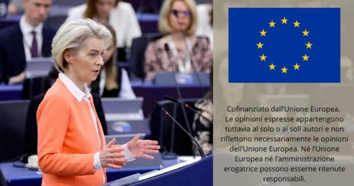 Bruxelles propone un 'target' per le aree rurali nel prossimo bilancio Ue