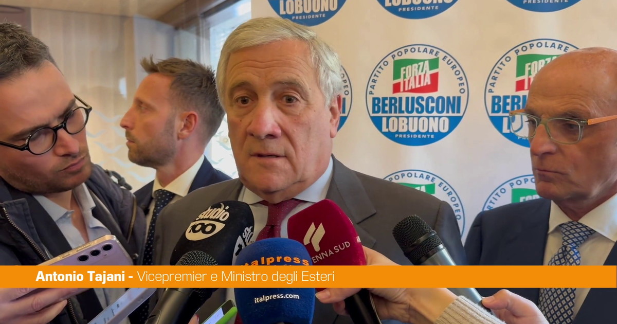 Tajani "Con Lobuono la Fiera del Levante era un evento nazionale"