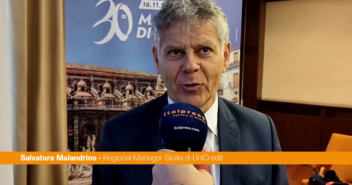 Maratona di Palermo, Malandrino "Evento che contribuisce a sviluppo economico"