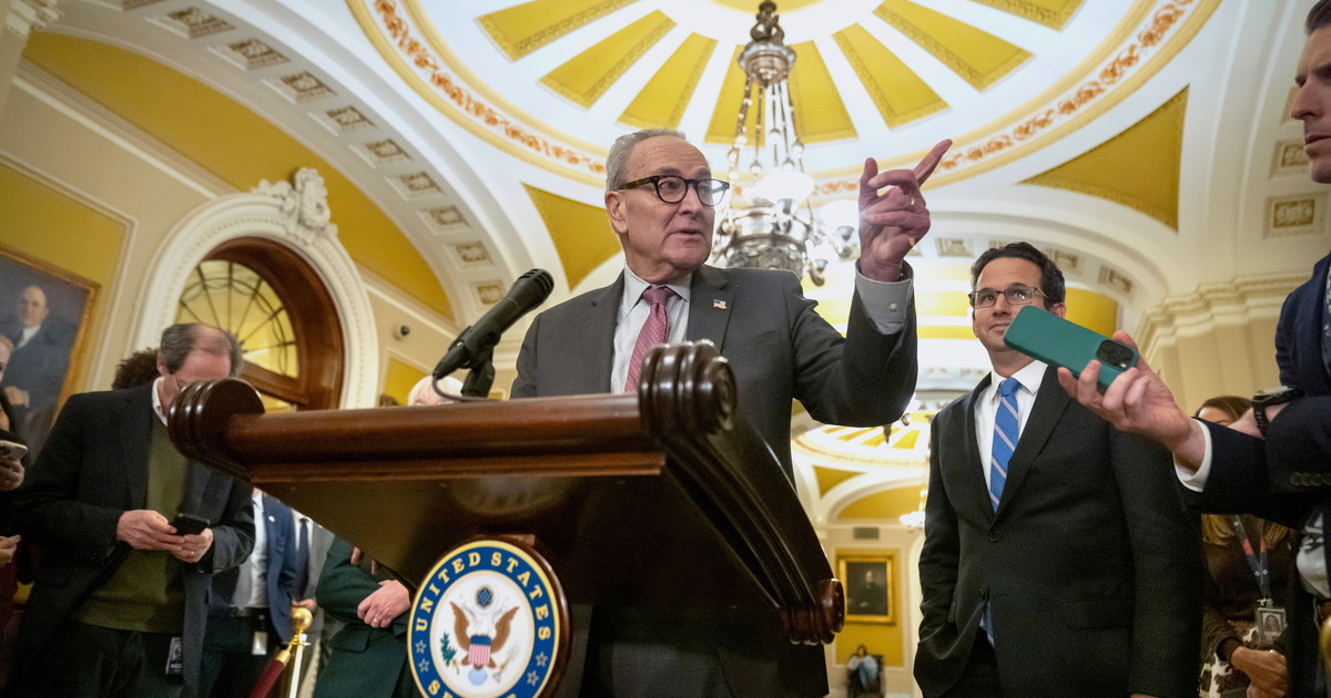 "Totale fallimento". Esplode il Partito democratico: crisi nera per il tradimento a favore dei repubblicani