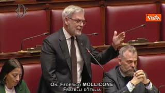 Mollicone (FdI): Solidarietà a Ranucci, ma no a giornalismo militante