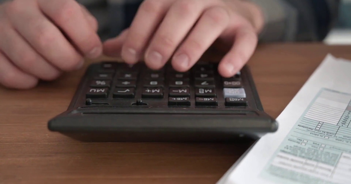 Torna a crescere l'evasione fiscale