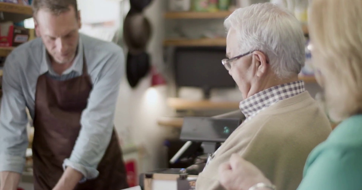 Al Sud più pensioni che lavoratori