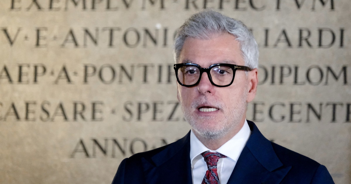 Mollicone e "la vera intervista censurata da Report". Il video integrale | GUARDA