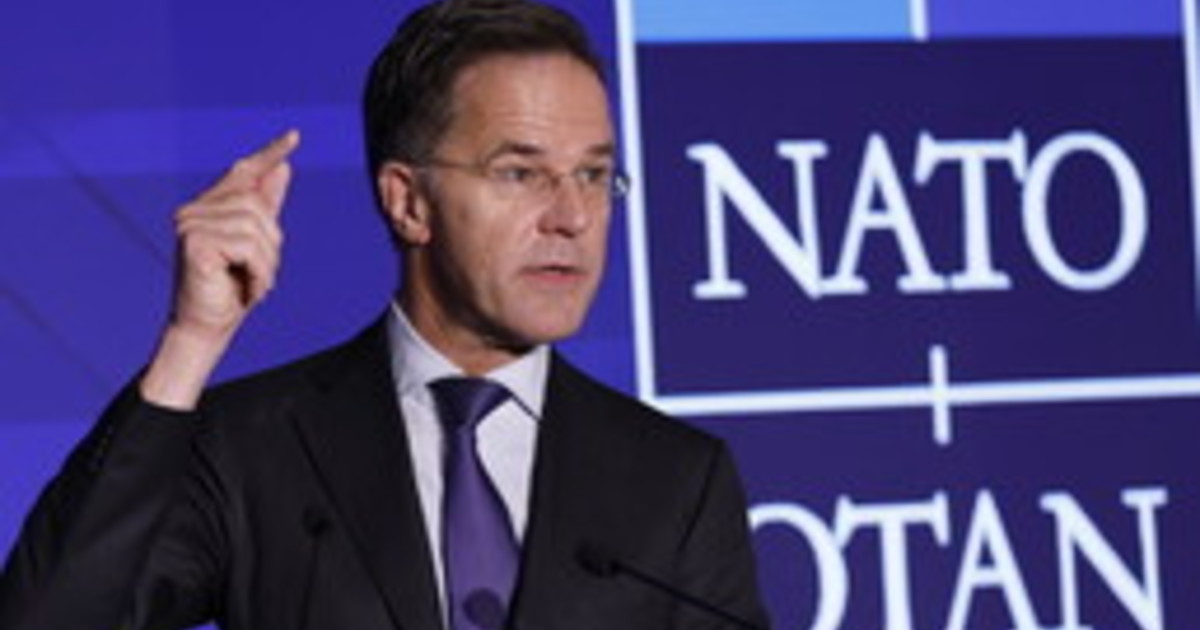 Il 3 dicembre a Bruxelles la ministeriale Esteri della Nato