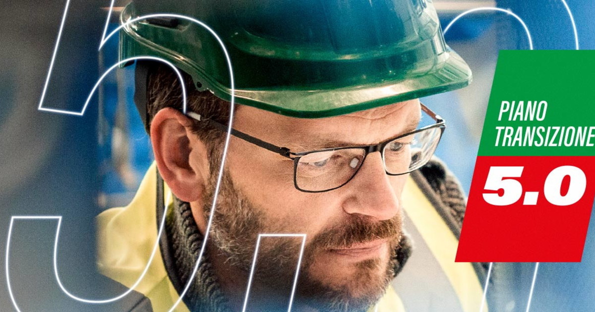 Transizione 5.0, piattaforma per le prenotazioni aperta fino al 31 dicembre. Bufala smentita