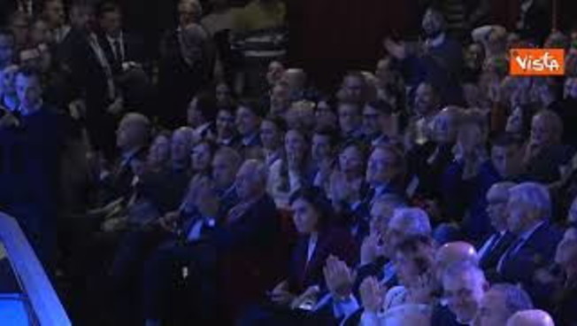 Migranti, Salvini: Fuori dalla p..le chi non rispetta nostra cultura