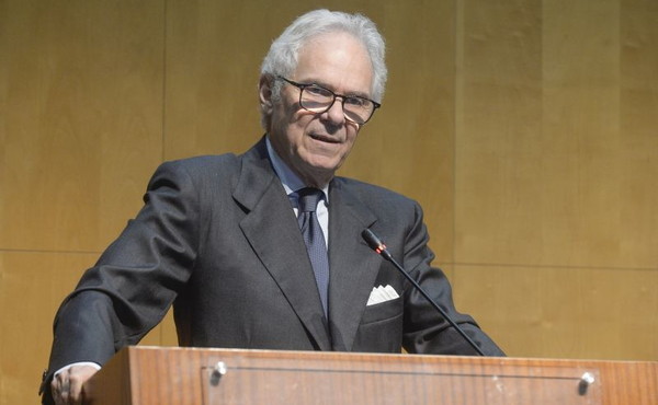 Salini (Webuild) “Sinergia acciaio-infrastrutture vitale per il Paese”