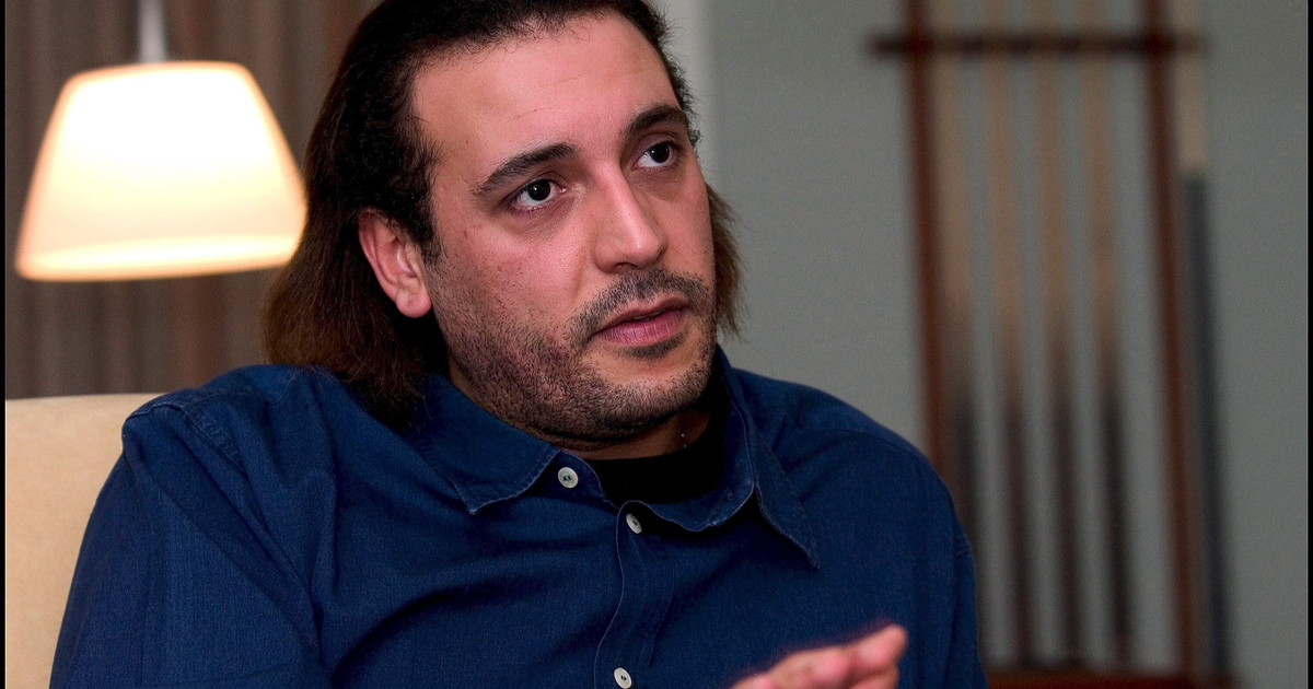 Hannibal Gheddafi libero dopo 10 anni di prigionia in Libano. Pagata maxi cauzione