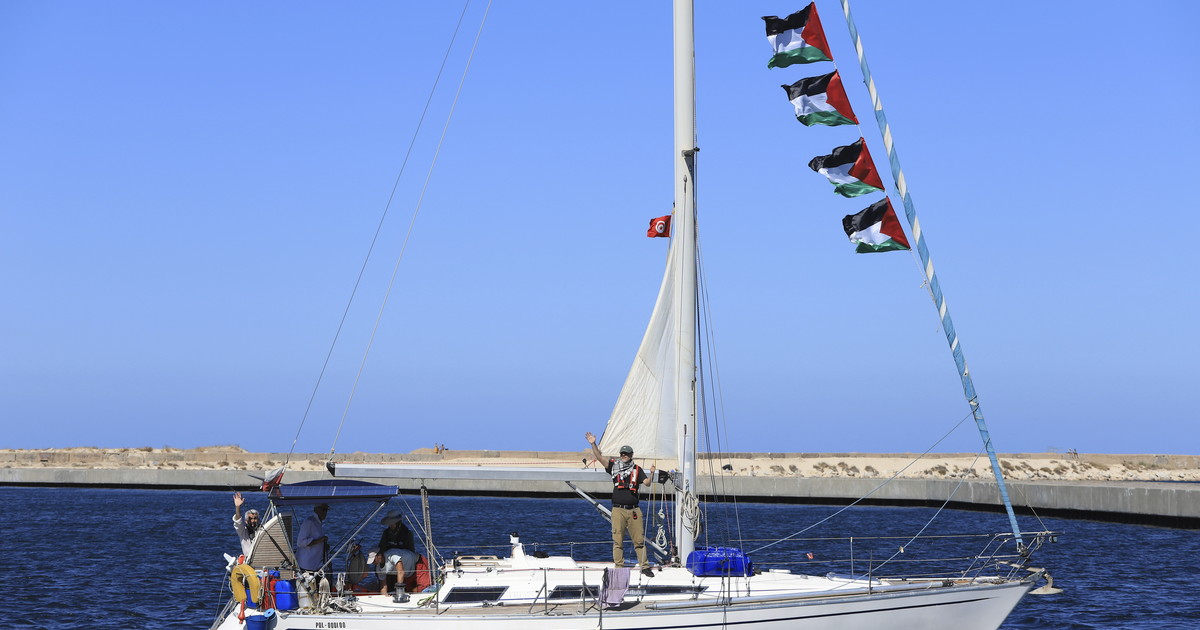 Ecco le prove: dietro la Flotilla c