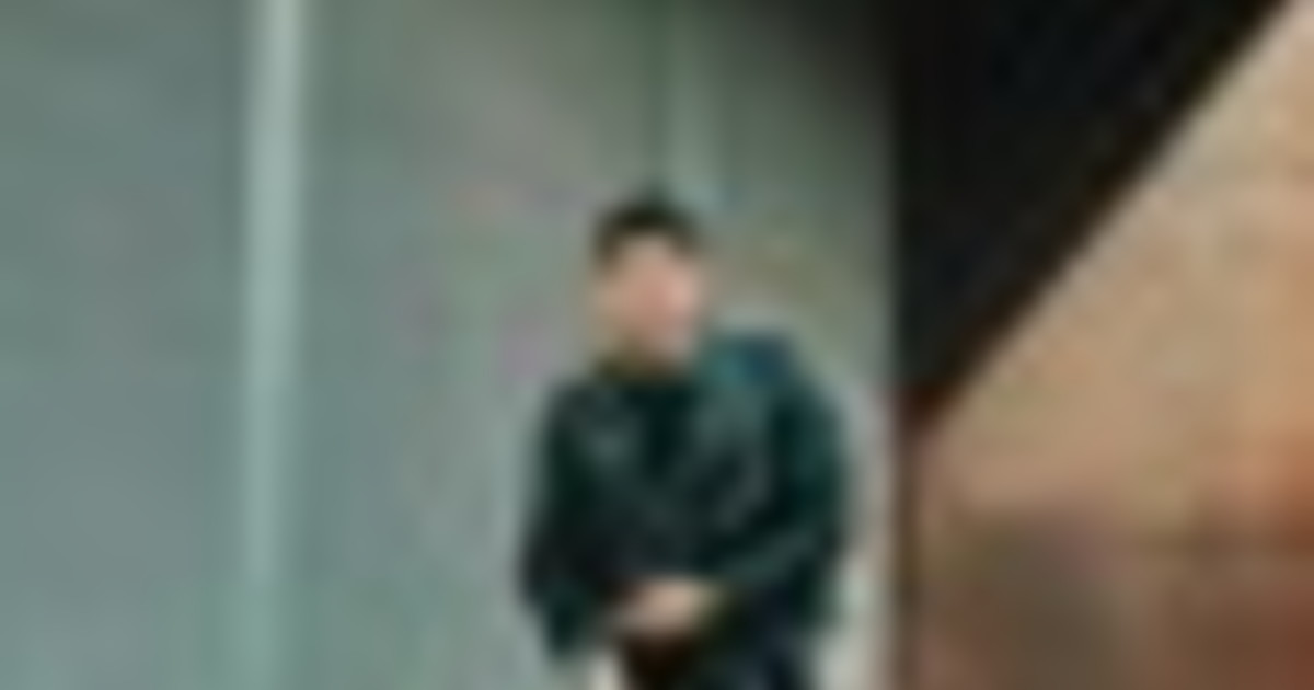 In anteprima il video "Sogni sgretolati" di Manuel Dang