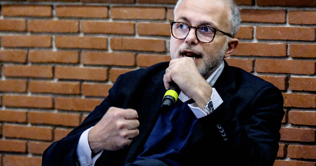 Ruffini seppellisce il campo largo: “È il De profundis del centrosinistra e del Pd”