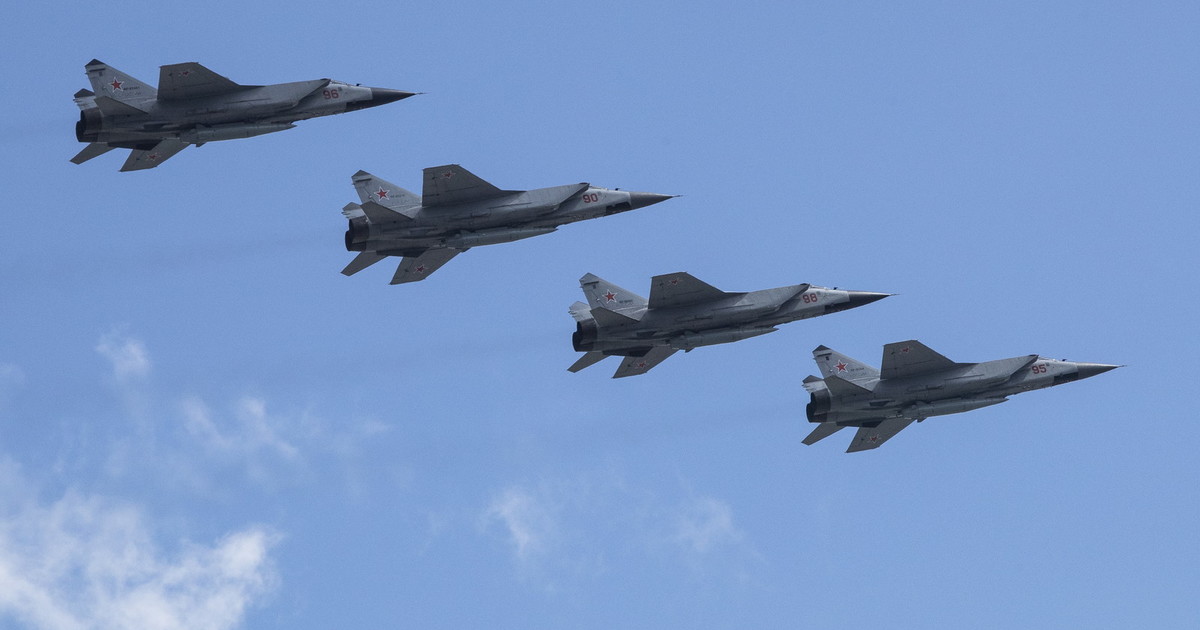 Accusa choc della Russia: “Kiev voleva dirottare un Mig per fingere un attacco alla Nato”