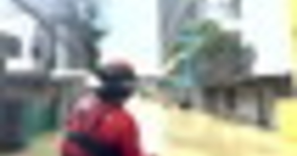 Filippine, tifone sommerge le strade: evacuati centinaia di residenti