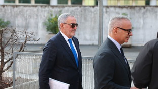 Fissato il nuovo round al Riesame sui sequestri all'ex pm Venditti: ecco la data clou