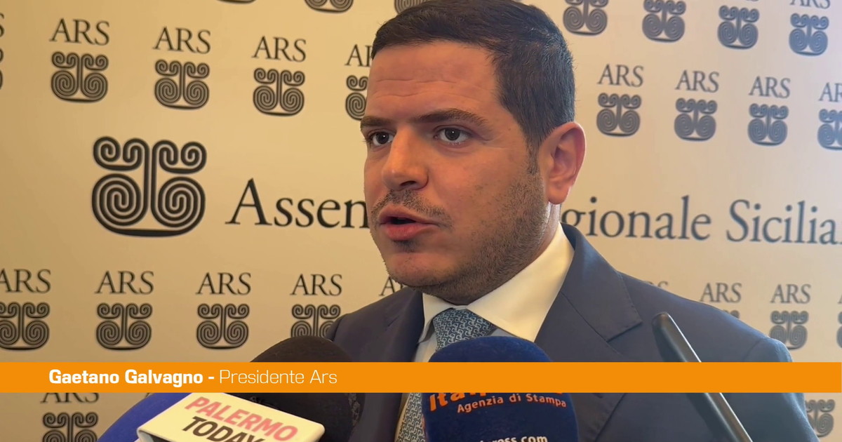 Galvagno "Da Schifani scelta di discontinuità nel segno della legalità"