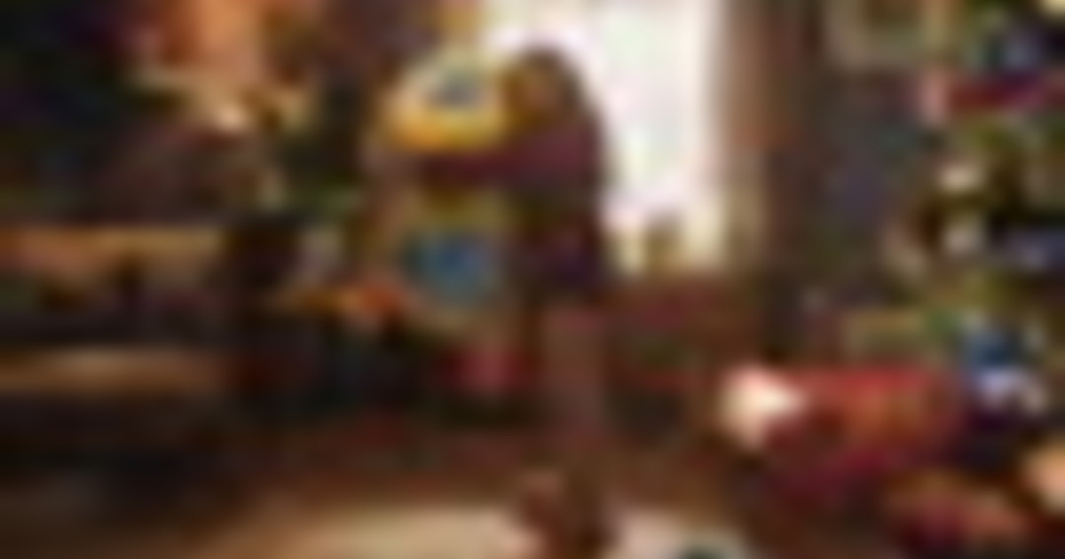 Disney presenta il nuovo corto "Il Miglior Natale di Sempre"