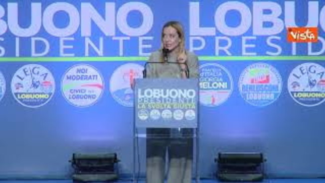 Referendum giustizia, Meloni: Arriveremo a fine legislatura. Sinistra non è abituata alla democrazia