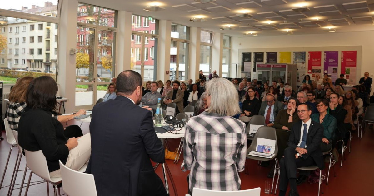 visionitaly celebrate le radici della comunit224 italiana in germania