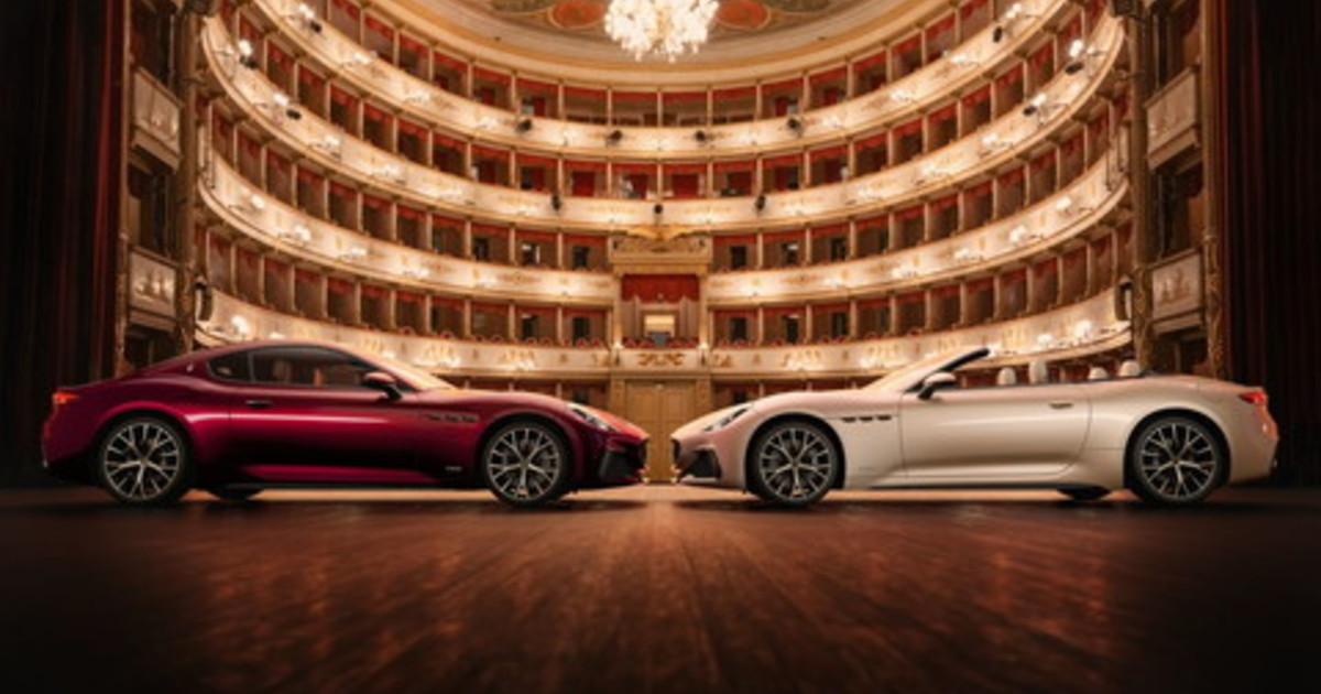 Una settimana di celebrazioni di successo nel segno del Tridente