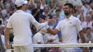 “The clouds will follow.” Djokovic did not give up: he still offended Sinner about doping