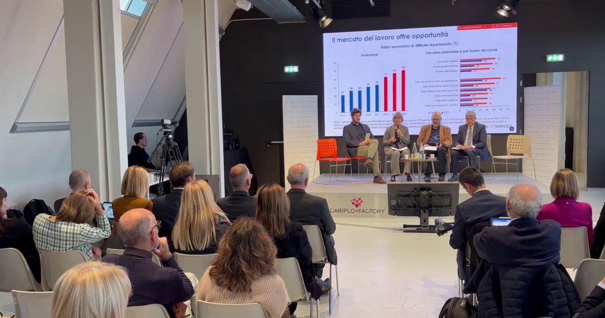 Intesa Sanpaolo con Aiccon: focus sul Terzo Settore